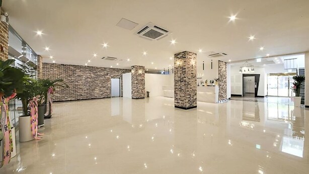 Unclassified image, 1 of 52, button - Ayana Hotel & Resort (Mokpo)