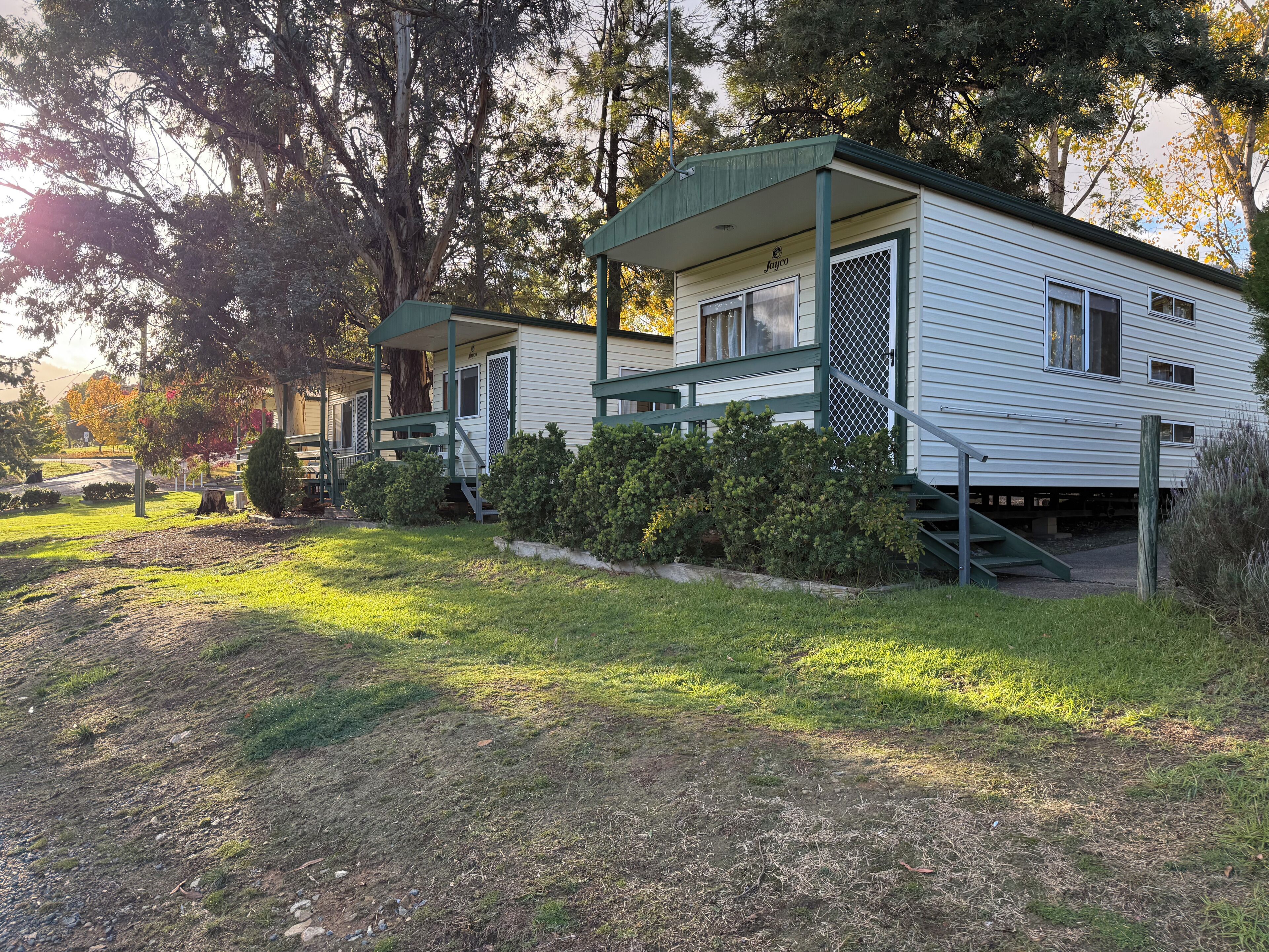 Cabin
