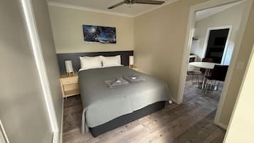 2BR Deluxe Cabins | Free WiFi