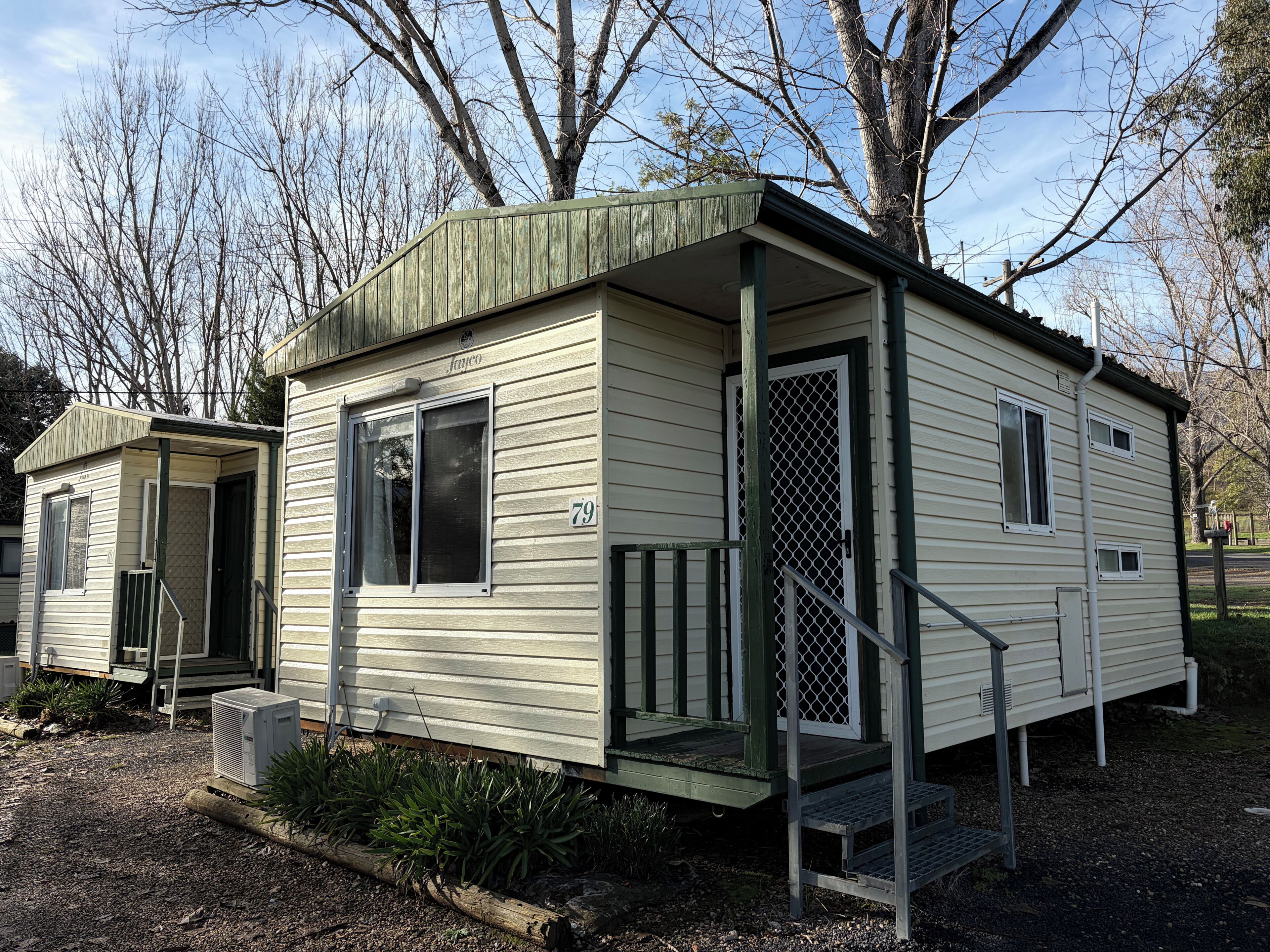 Cabin