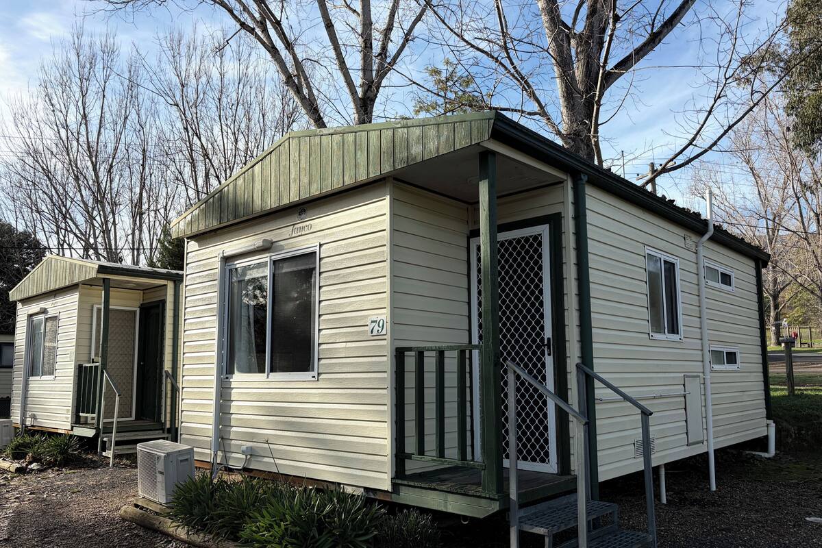 Cabin