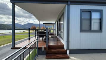 3 Bedroom Villa | Terrace/patio