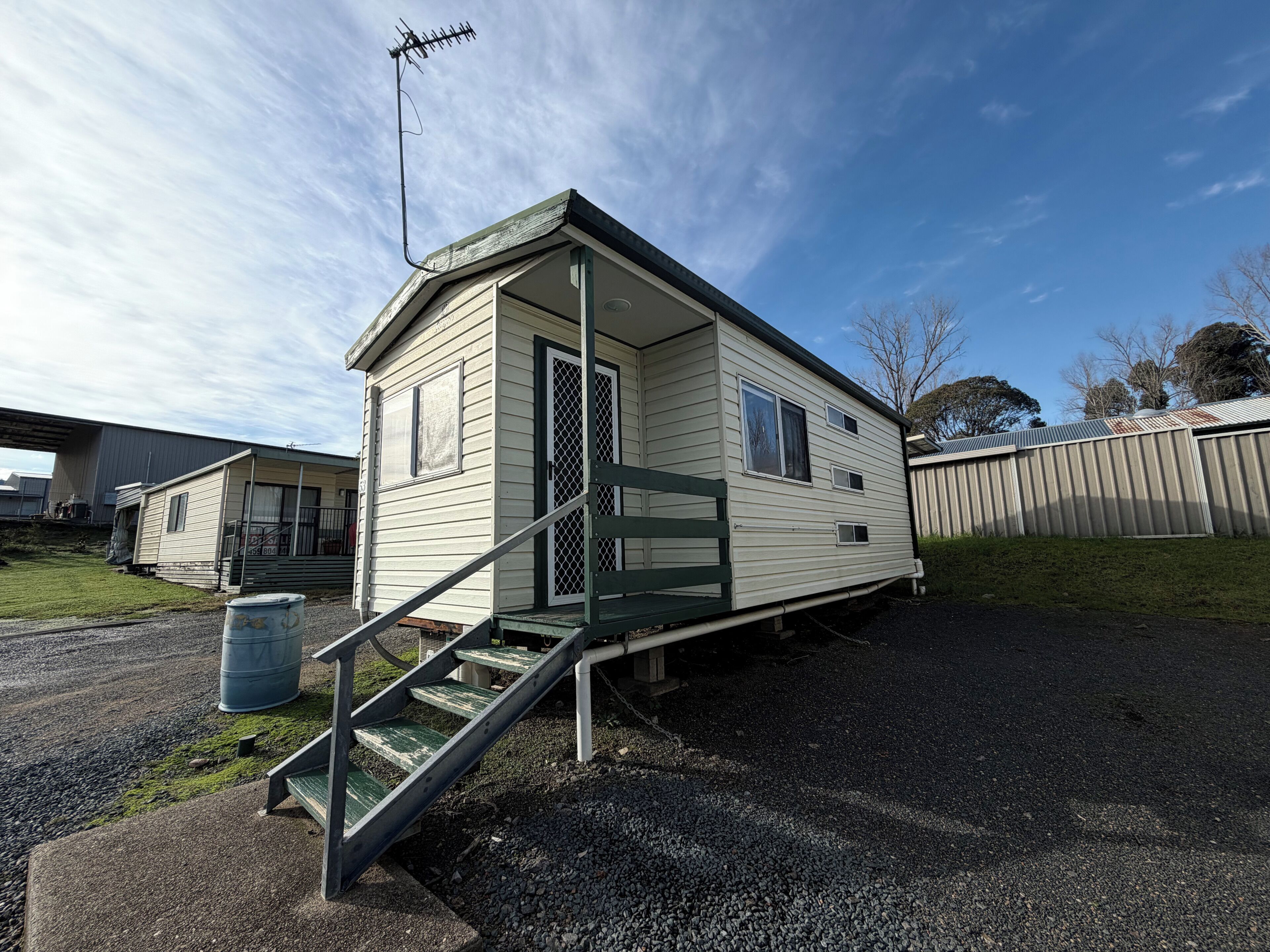 Cabin