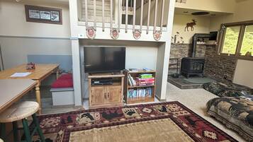 Interieur