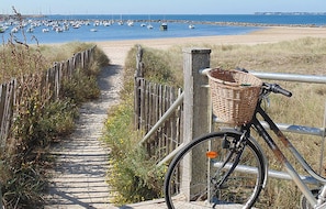 Fishing - Amazing home in Le Pouliguen with WiFi (Le Pouliguen)