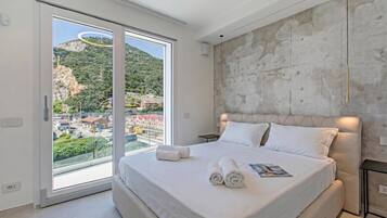 2 camere, Wi-Fi gratuito, lenzuola