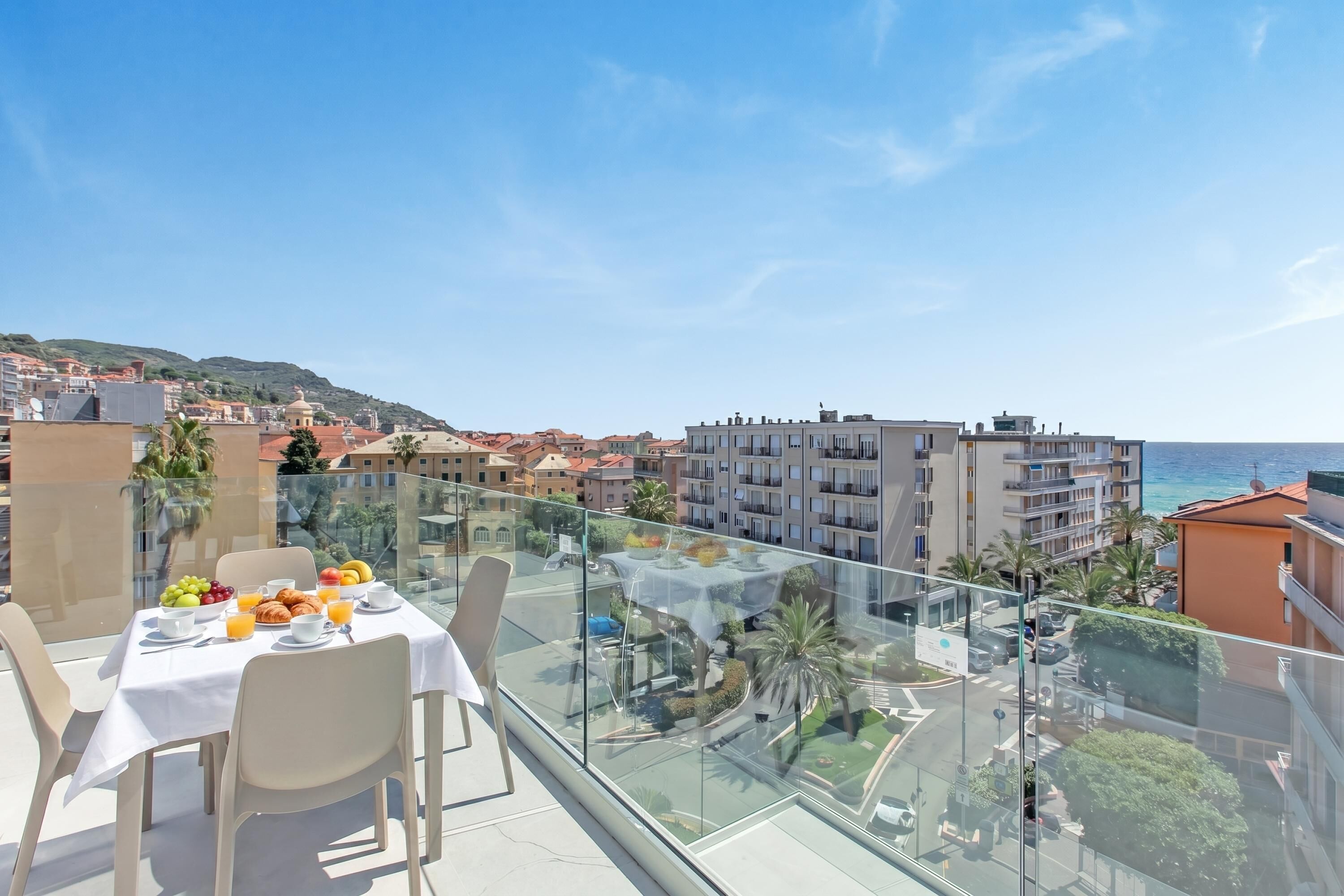 Servei de restauració a l'aire lliure
