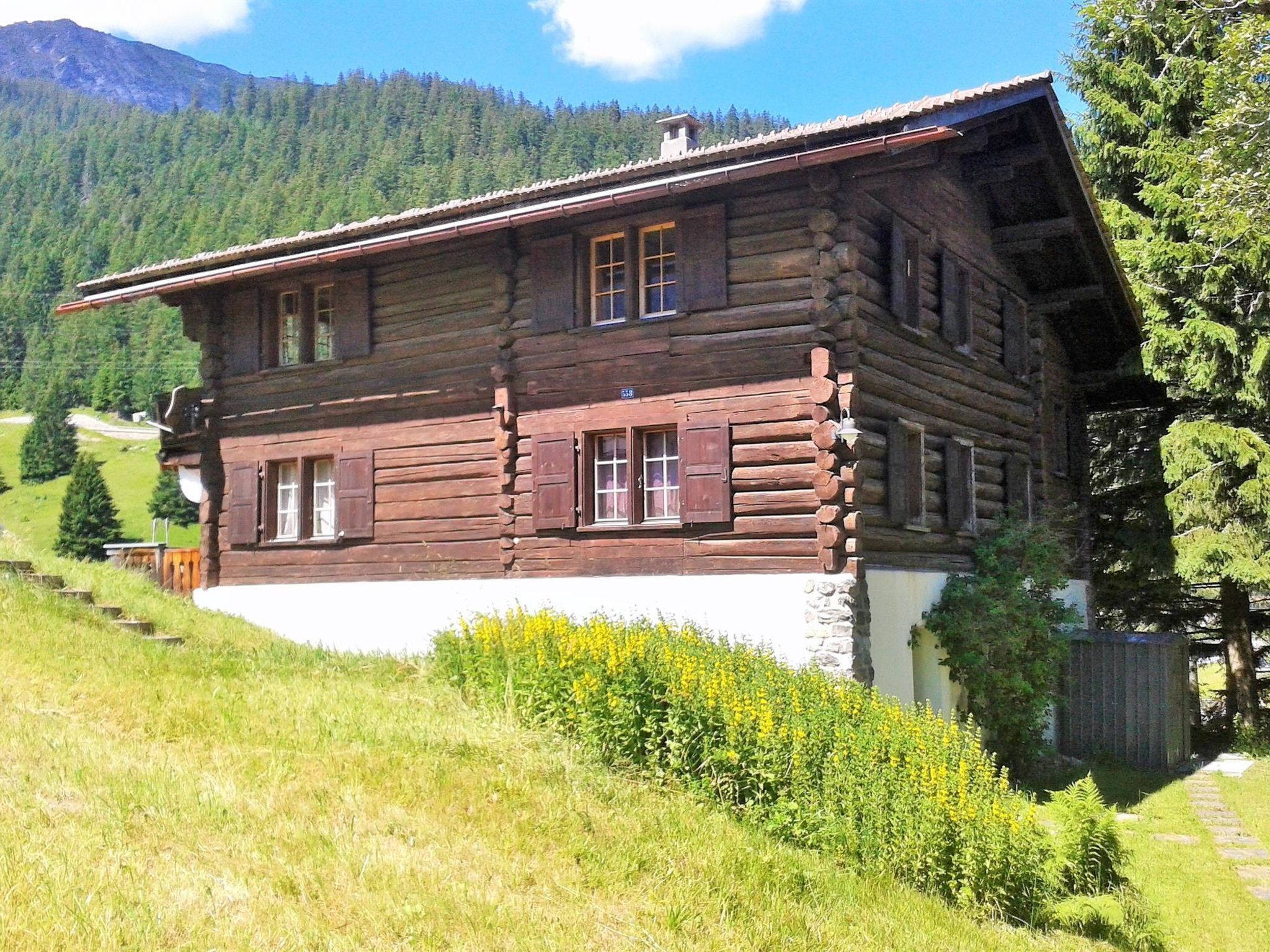 Aussenbereich