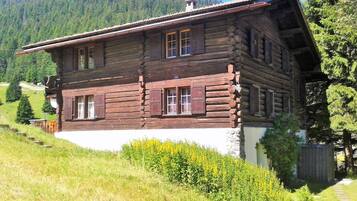 Aussenbereich