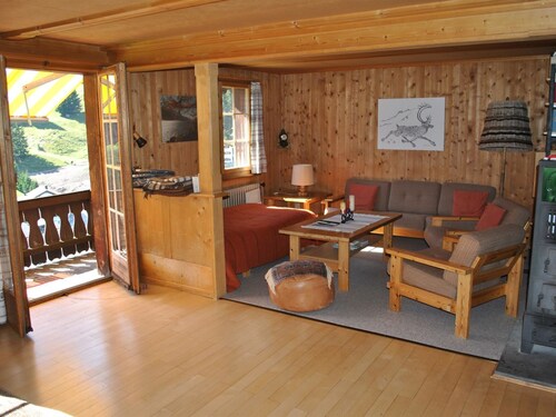 Egga Hus Appartement/Fewo, Dusche oder Bad, WC 3½-Zimmerwohnung by Interhome