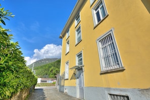 Ulkopuoli