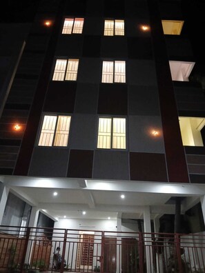 Exterior - ECR Holiday Stay (Kanathur Reddykuppam)