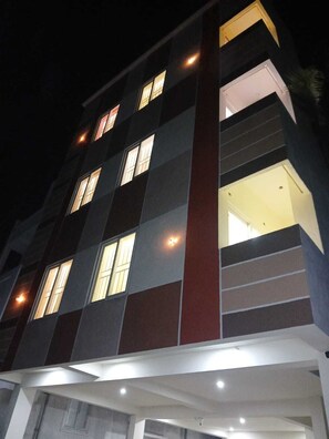 Exterior - ECR Holiday Stay (Kanathur Reddykuppam)