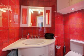 Badkamer