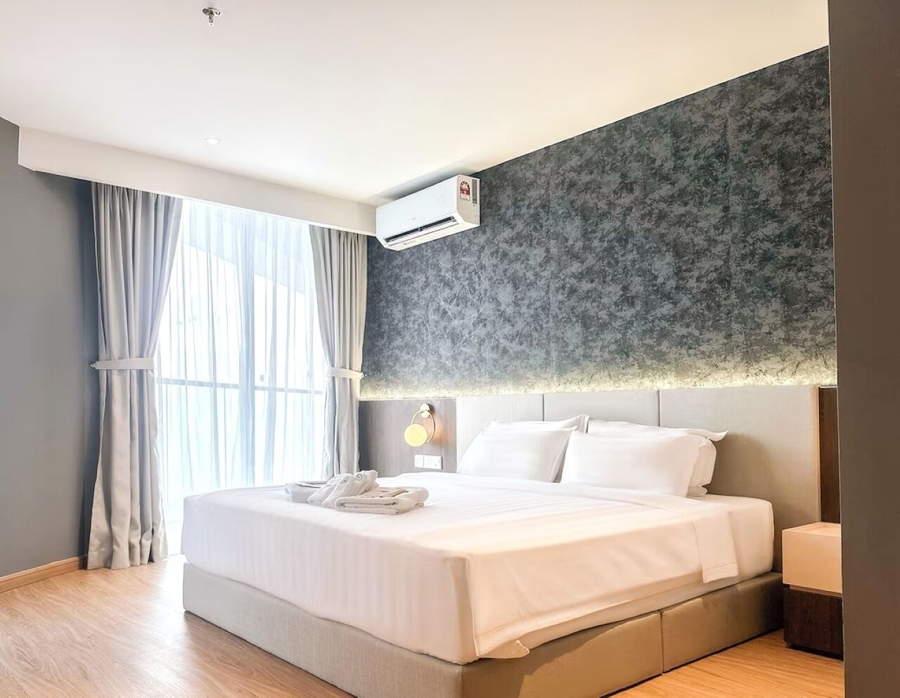 Apartment, 3 Bedrooms