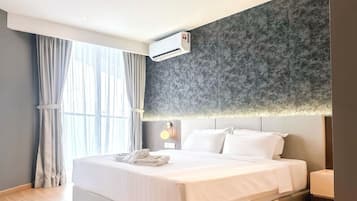 Apartment, 3 Bedrooms
