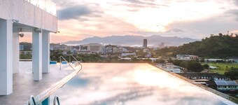 Aru Suites by KK
