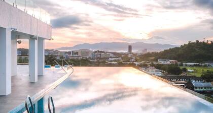 Aru Suites by KK