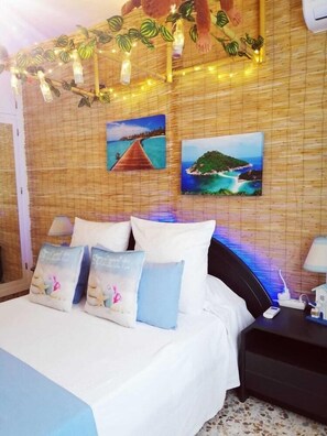 Room - Wonder Rooms Nerja (Nerja)