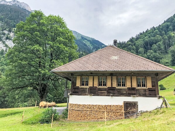 Außenbereich
