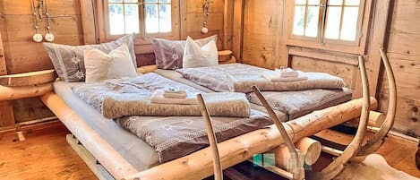 2 chambres