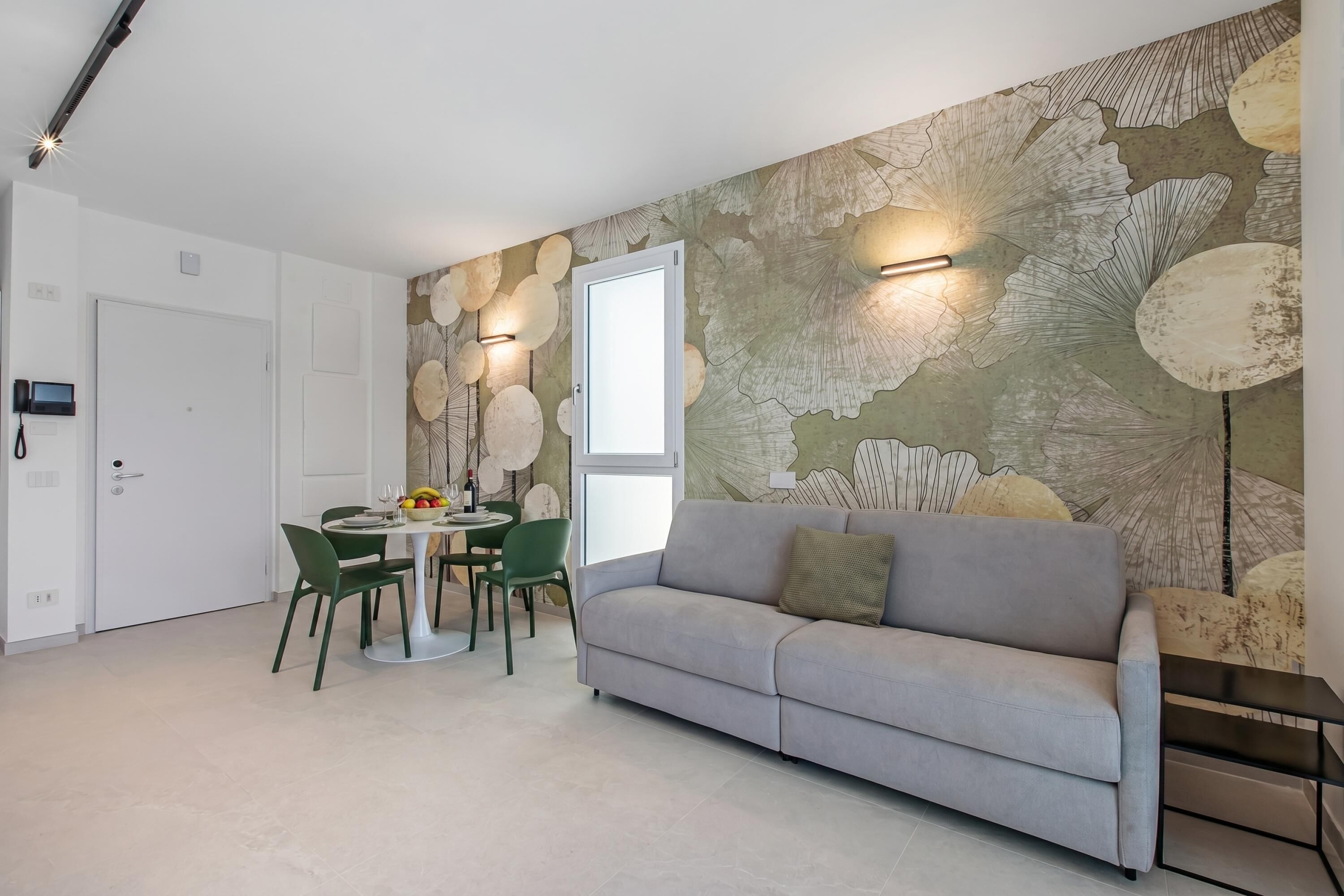 Nua Boutique Apartaments 19 Towncentre, Finale Ligure, Italy - Finale Ligure