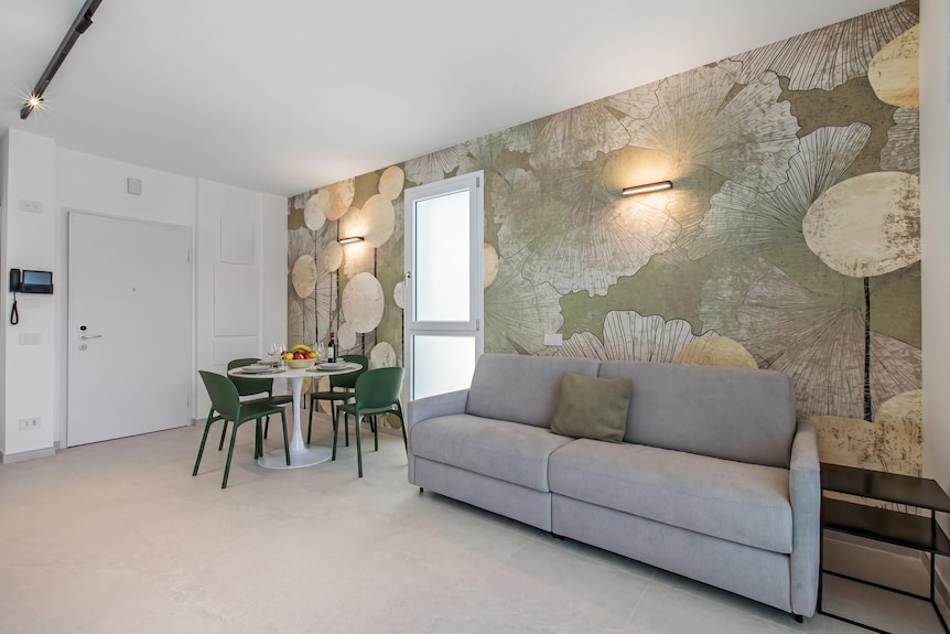 Nua Boutique Apartaments 19 Towncentre, Finale Ligure, Italy - Finale Ligure