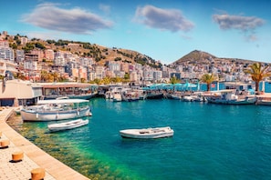 Marina