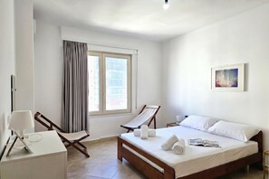 Kostenloses WLAN, Bettwäsche