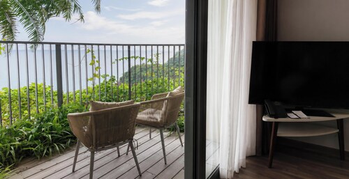 The Sea and Sand Residences 