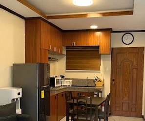 Privékeuken