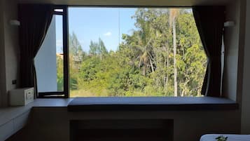 Townhome, Resort View | In-room safe, iron/ironing board, free WiFi