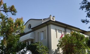 Außenbereich