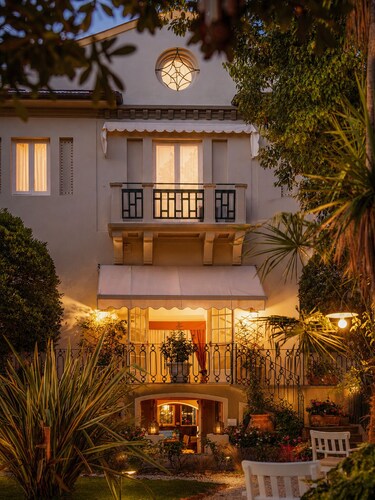 Hotel Club i Pini- Residenza d'Epoca