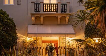 Hotel Club i Pini- Residenza d'Epoca