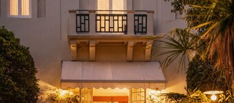 Hotel Club i Pini- Residenza d'Epoca