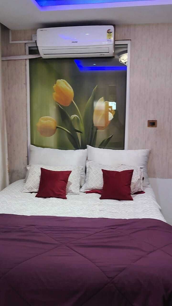 7 bedrooms, in-room safe, desk, iron/ironing board
