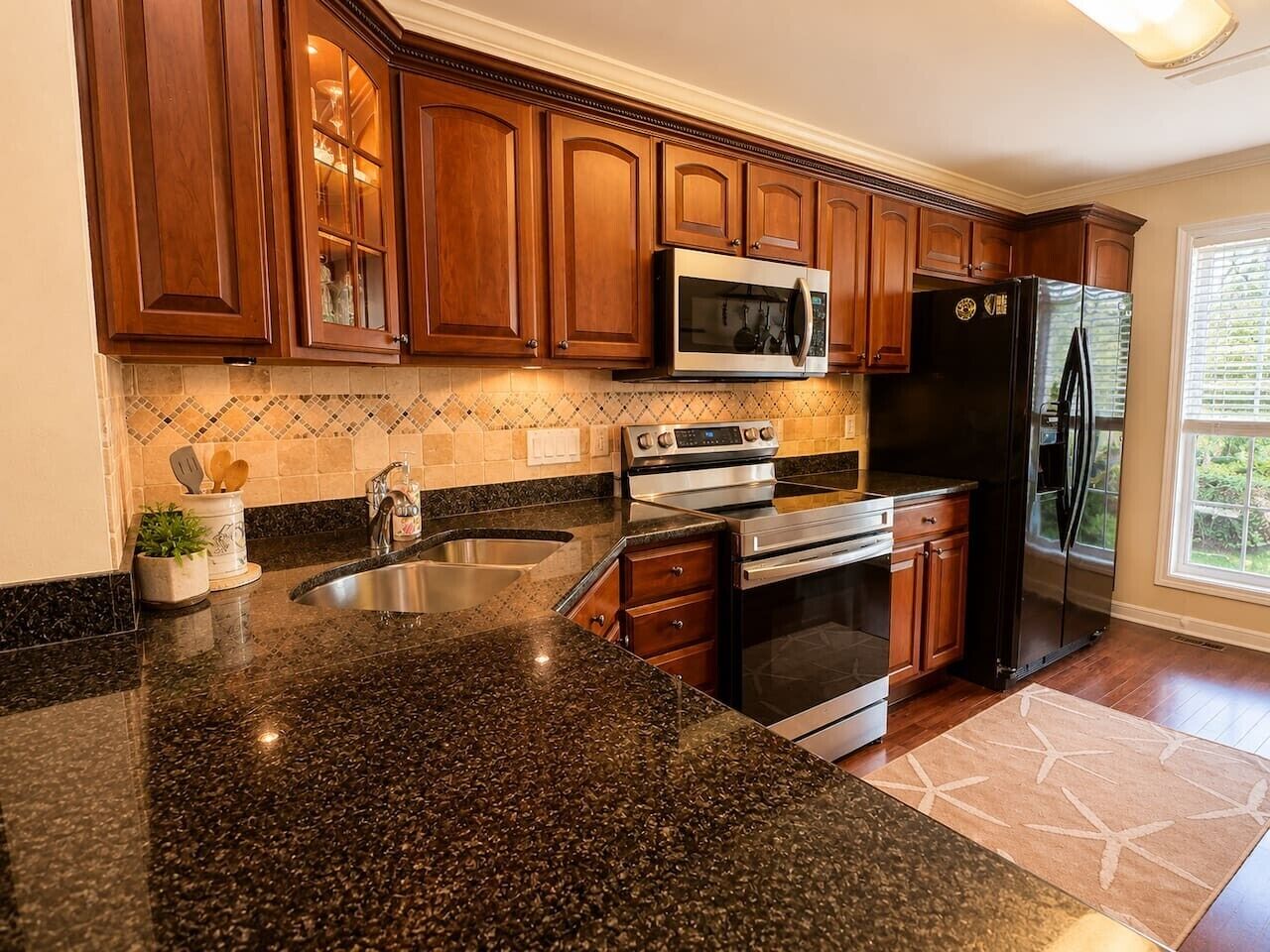 Cozinha privada
