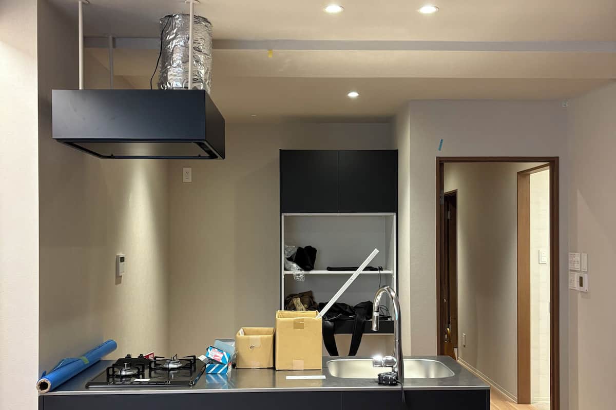 Estudio | Interior