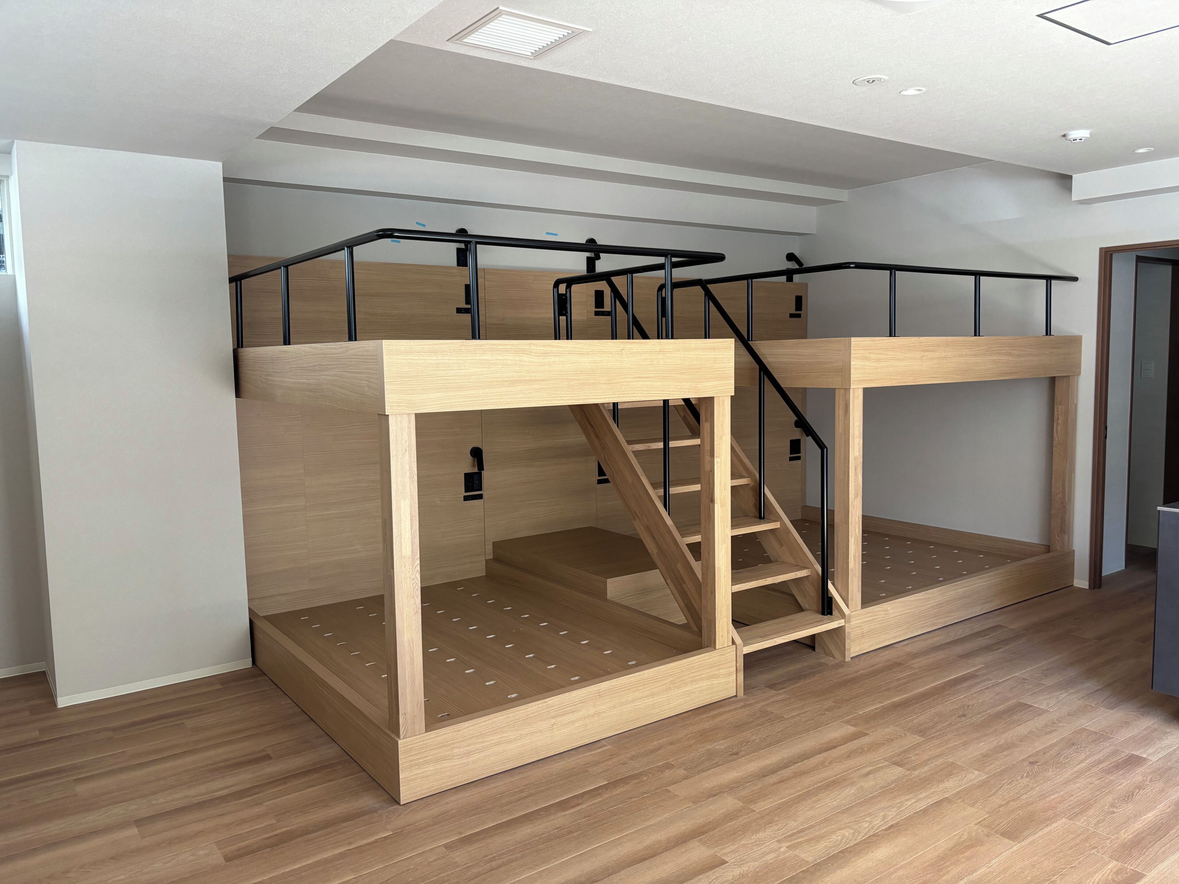 Studio | Interior