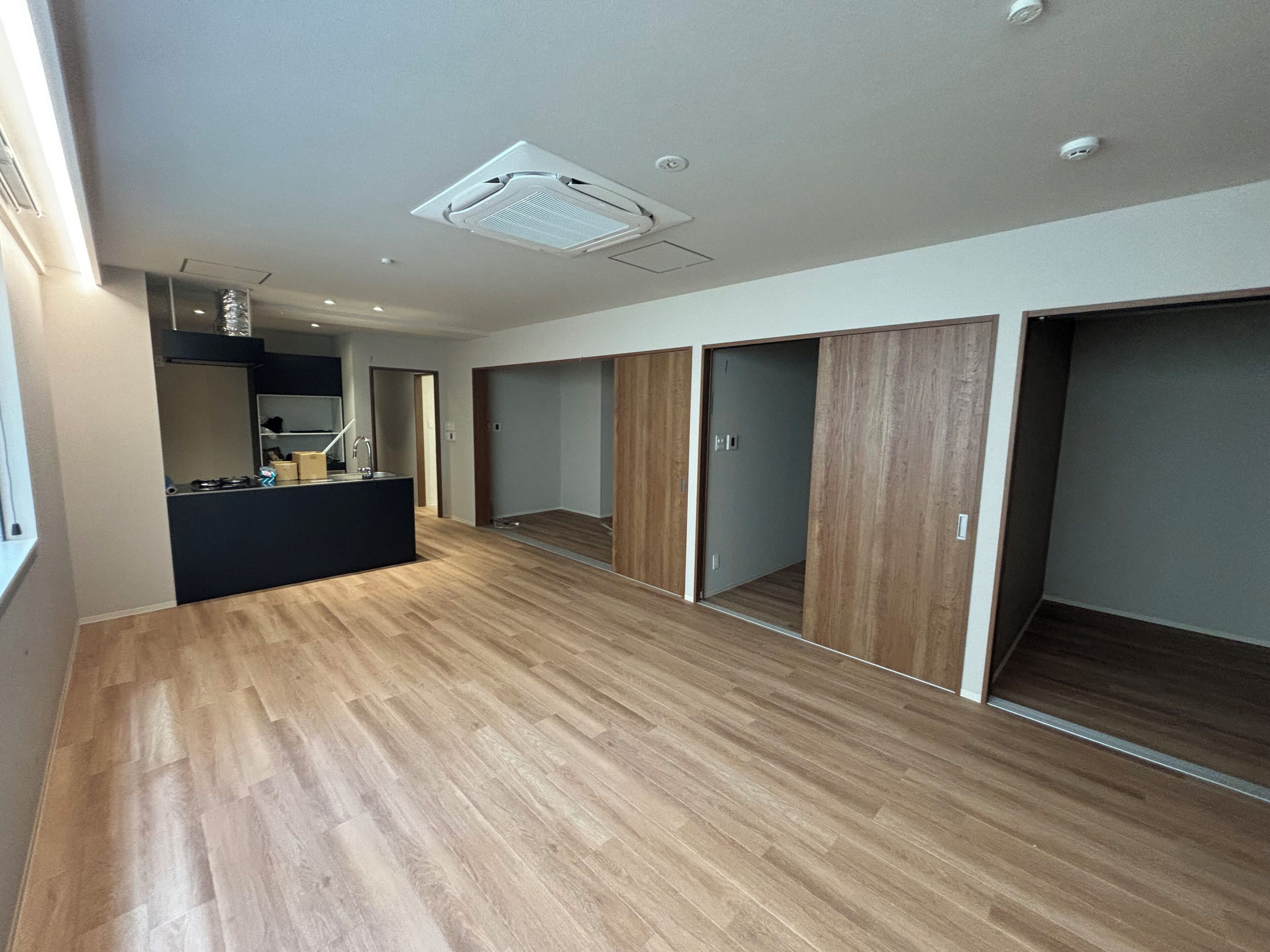 Apartment | Interior