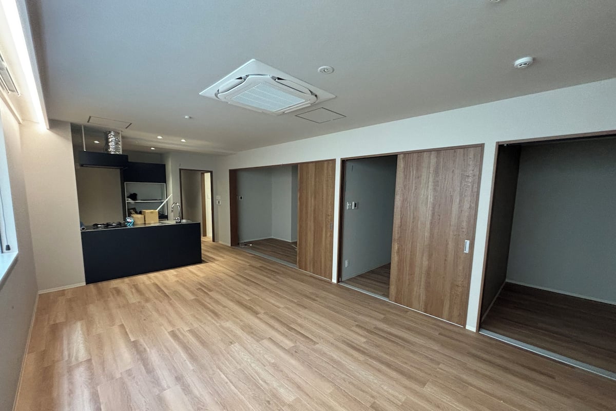 Departamento | Interior