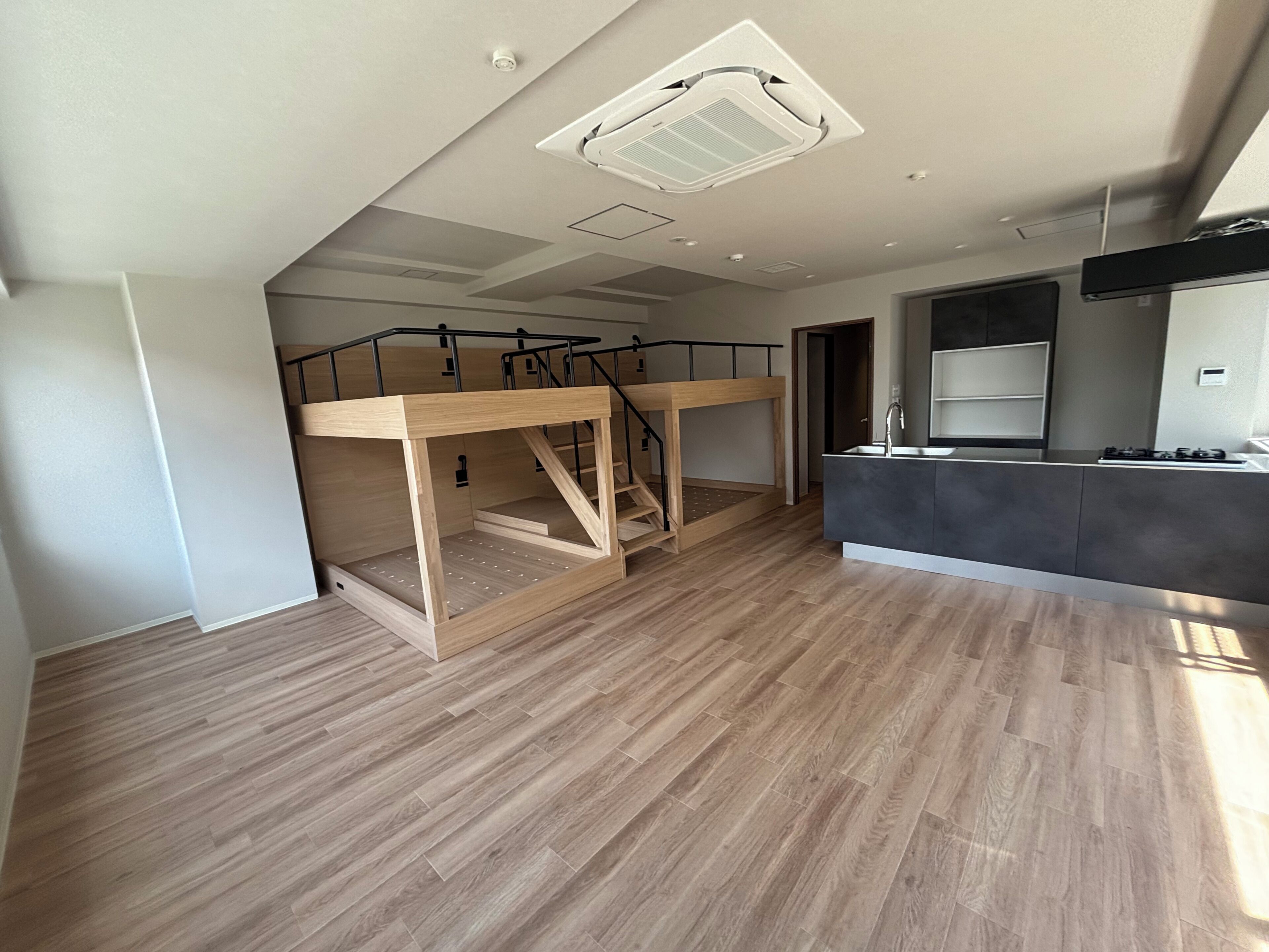Apartment | Interior