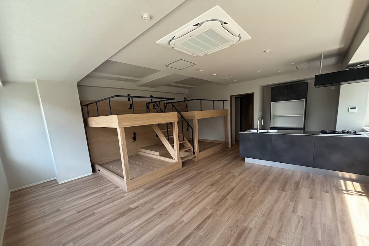 Departamento | Interior