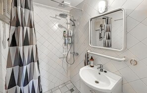 Dusche