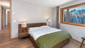 3 bedrooms, internet