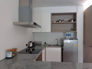 مطبخ خاص