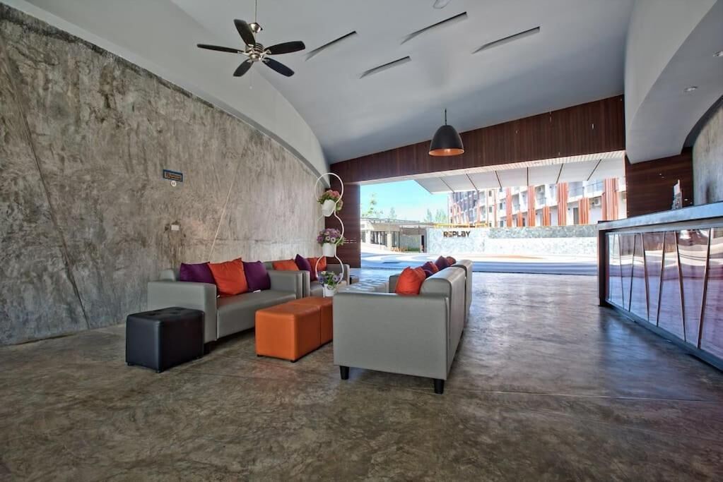 Townhome, Resort View | Lobby
