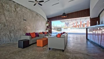 Townhome, Resort View | Lobby