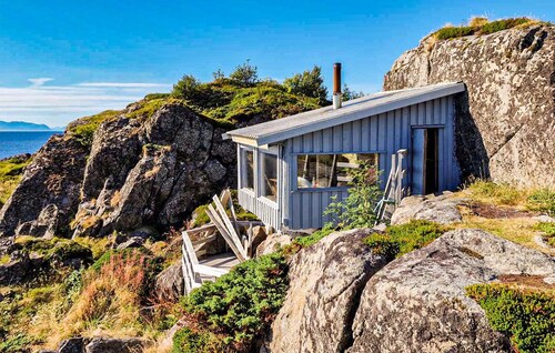 1 bedroom gorgeous apartment in Bø i Vesterålen